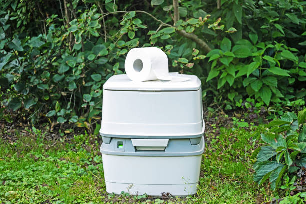 Best Construction site porta potty rental  in Mulino, OR