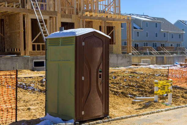 Best Local porta potty services  in Mulino, OR