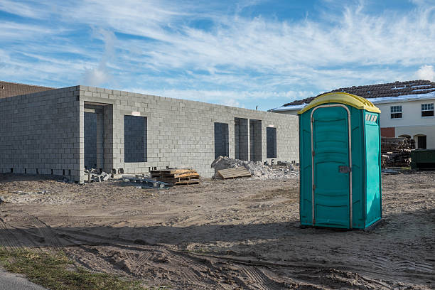Best Portable restroom trailer rental  in Mulino, OR